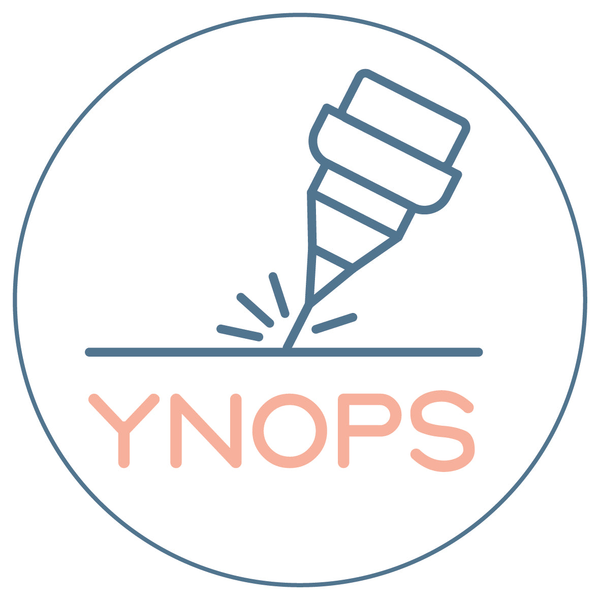 Carte cadeau YNOPS Création
